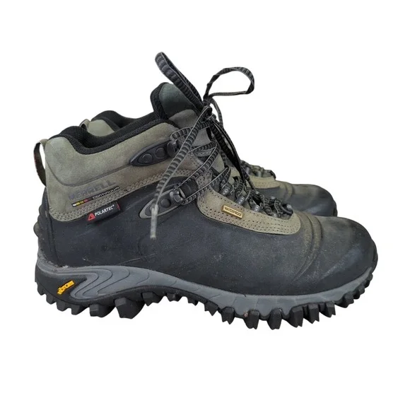 Merrell | Shoes | Merrell Continuum Thermo 6 Waterproof  display picture 3